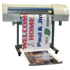 Gigantagram DPC-54 Digital Print and Cut Banner System